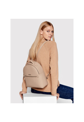 Trussardi Раница New Lily Backpack 75B01423 Бежов - Pepit.bg