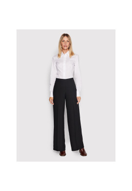 Trussardi Риза 56C00566 Бял Regular Fit - Pepit.bg
