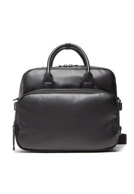 Trussardi Сак Alpas Briefcase 71B00333 Черен - Pepit.bg