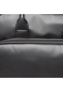 Trussardi Сак Alpas Briefcase 71B00333 Черен - Pepit.bg
