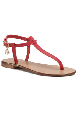 Trussardi Сандали 79A00506 Червен - Pepit.bg