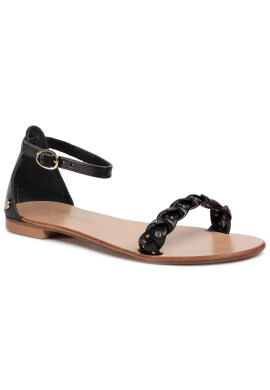 Trussardi Сандали 79A00508 Черен - Pepit.bg