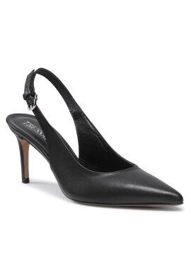 Trussardi Сандали 79A00673 Черен - Pepit.bg