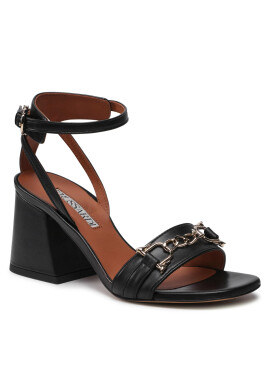Trussardi Сандали 79A00765 Черен - Pepit.bg