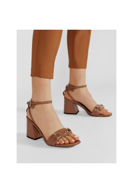 Trussardi Сандали 79A00765 Кафяв - Pepit.bg
