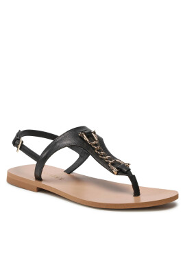 Trussardi Сандали 79A00792 Черен - Pepit.bg