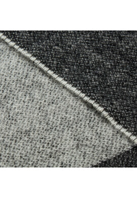 Trussardi Шал Lettering 59Z00344 Сив - Pepit.bg
