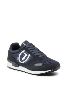 Trussardi Сникърси 77A00281 Тъмносин - Pepit.bg