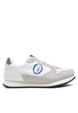 Trussardi Сникърси 77A00333 Бял - Pepit.bg