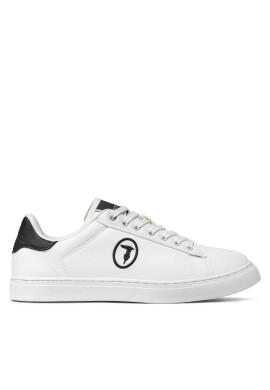 Trussardi Сникърси 77A00336 Бял - Pepit.bg