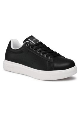 Trussardi Сникърси 77A00340 Черен - Pepit.bg