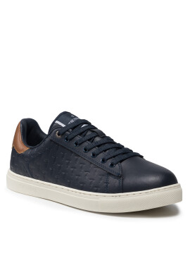 Trussardi Сникърси 77A00345 Тъмносин - Pepit.bg