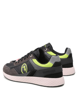 Trussardi Сникърси 77A00367 Черен - Pepit.bg