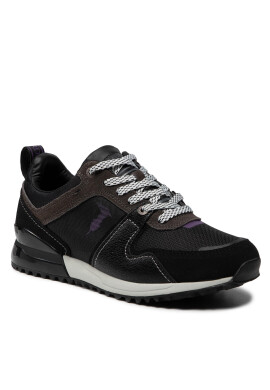 Trussardi Сникърси 77A00368 Черен - Pepit.bg