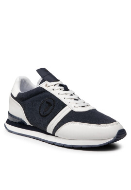 Trussardi Сникърси 77A00369 Тъмносин - Pepit.bg