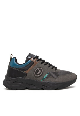 Trussardi Сникърси 77A00370 Сив - Pepit.bg