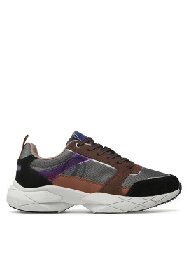 Trussardi Сникърси 77A00372 Кафяв - Pepit.bg