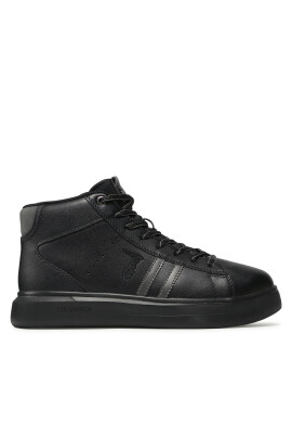 Trussardi Сникърси 77A00374 Черен - Pepit.bg