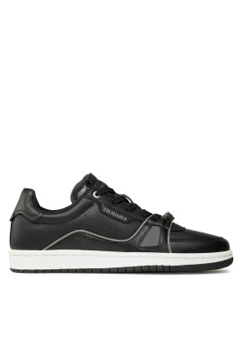 Trussardi Сникърси 77A00375 Черен - Pepit.bg