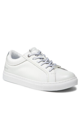 Trussardi Сникърси 77A00383 Бял - Pepit.bg