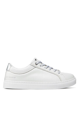 Trussardi Сникърси 77A00383 Бял - Pepit.bg