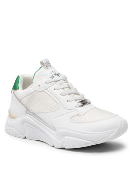 Trussardi Сникърси 77A00408 Бял - Pepit.bg