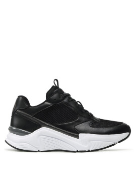 Trussardi Сникърси 77A00408 Черен - Pepit.bg