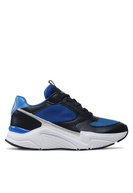 Trussardi Сникърси 77A00408 Цветен - Pepit.bg