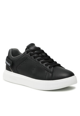 Trussardi Сникърси 77A00412 Черен - Pepit.bg