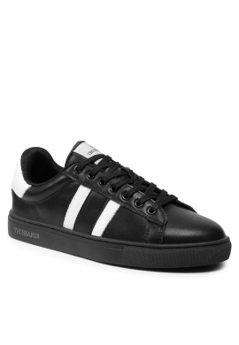 Trussardi Сникърси 77A00413 Черен - Pepit.bg