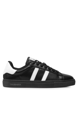 Trussardi Сникърси 77A00413 Черен - Pepit.bg