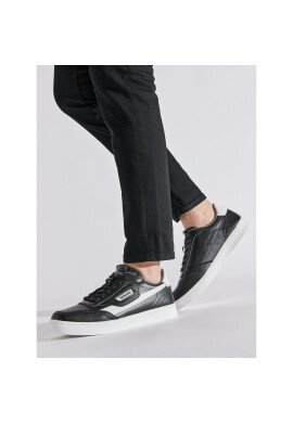 Trussardi Сникърси 77A00417 Черен - Pepit.bg