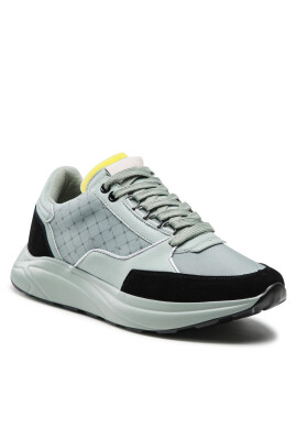Trussardi Сникърси 77A00422 Зелен - Pepit.bg