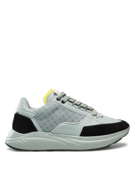 Trussardi Сникърси 77A00422 Зелен - Pepit.bg