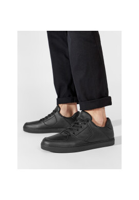 Trussardi Сникърси 77A00463 Черен - Pepit.bg