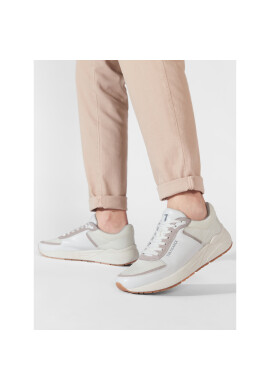 Trussardi Сникърси 77A00467 Бял - Pepit.bg