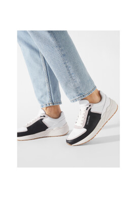 Trussardi Сникърси 77A00467 Бял - Pepit.bg