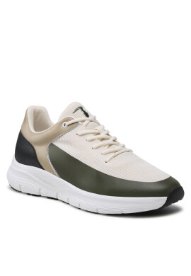 Trussardi Сникърси 77A00468 Каки - Pepit.bg