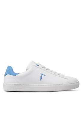 Trussardi Сникърси 77A00471 Бял - Pepit.bg