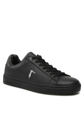 Trussardi Сникърси 77A00471 Черен - Pepit.bg