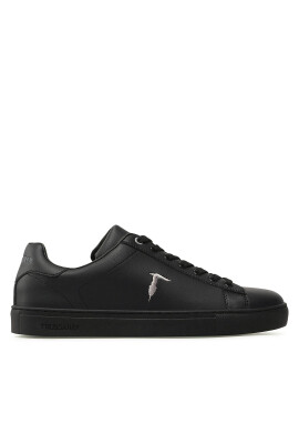 Trussardi Сникърси 77A00471 Черен - Pepit.bg