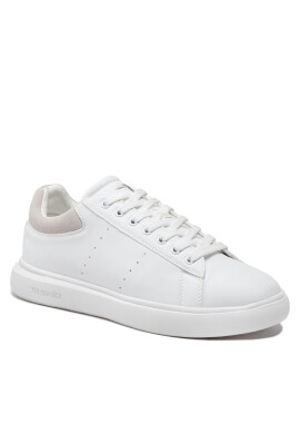 Trussardi Сникърси 77A00472 Бял - Pepit.bg