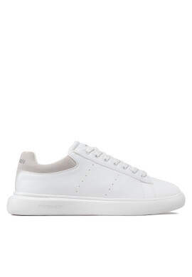 Trussardi Сникърси 77A00472 Бял - Pepit.bg