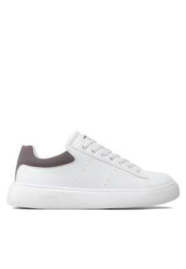 Trussardi Сникърси 77A00472 Бял - Pepit.bg