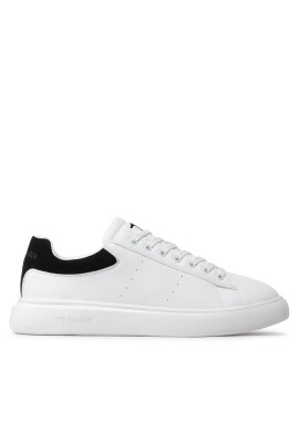 Trussardi Сникърси 77A00472 Бял - Pepit.bg