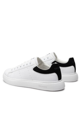 Trussardi Сникърси 77A00472 Бял - Pepit.bg