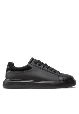 Trussardi Сникърси 77A00472 Черен - Pepit.bg