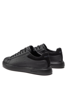 Trussardi Сникърси 77A00472 Черен - Pepit.bg