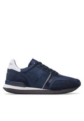 Trussardi Сникърси 77A00473 Тъмносин - Pepit.bg