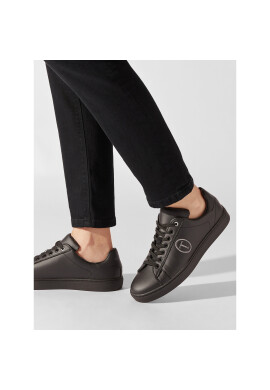 Trussardi Сникърси 77A00511 Черен - Pepit.bg
